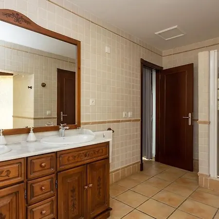 Villa Helen - Heated Pool Wifi Smarttv Barbecue Corralejo