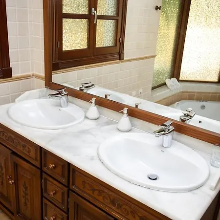 Helen - Heated Pool Wifi Smarttv Barbecue * Коральео