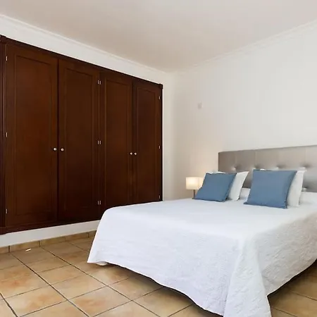 Helen - Heated Pool Wifi Smarttv Barbecue Corralejo