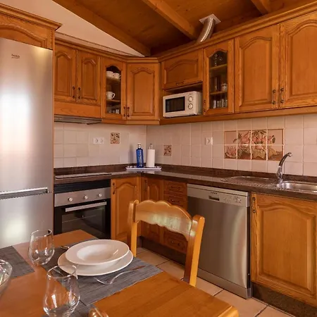 Villa Helen - Heated Pool Wifi Smarttv Barbecue Corralejo