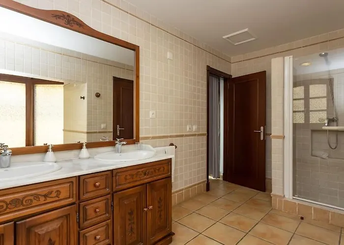 Vila Helen - Heated Pool Wifi Smarttv Barbecue Corralejo