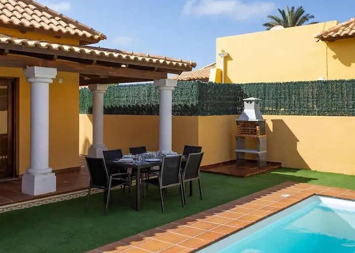 Helen - Heated Pool Wifi Smarttv Barbecue Vila