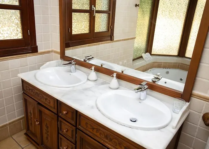 Helen - Heated Pool Wifi Smarttv Barbecue * Corralejo