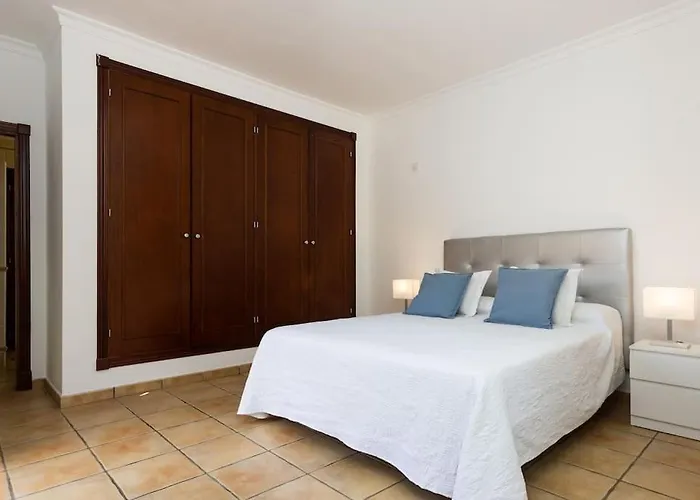 Helen - Heated Pool Wifi Smarttv Barbecue Corralejo