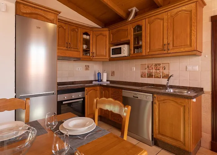 Vila Helen - Heated Pool Wifi Smarttv Barbecue Corralejo