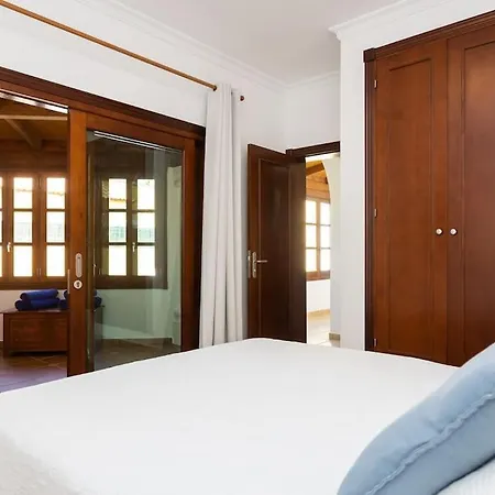 Helen - Heated Pool Wifi Smarttv Barbecue