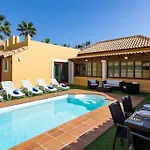 别墅 Helen - Heated Pool Wifi Smarttv Barbecue *