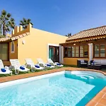 别墅 Helen - Heated Pool Wifi Smarttv Barbecue *